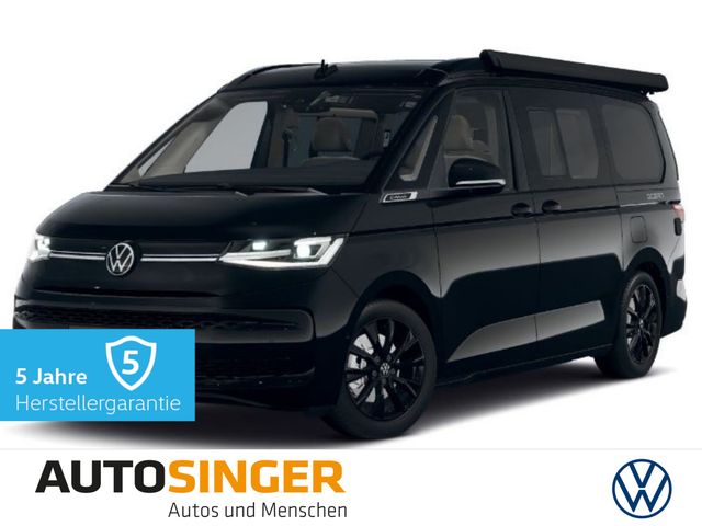 Volkswagen T7 California Ocean TDI AHK*NAV*ELEKT.DACH