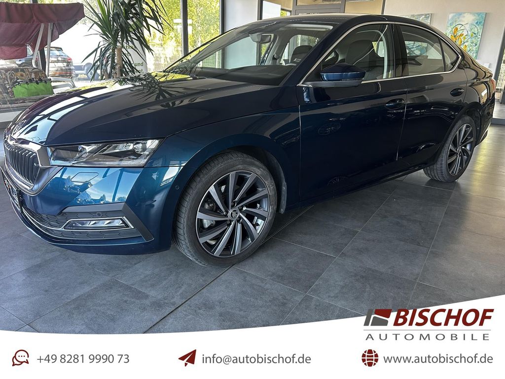 Image of Skoda Octavia