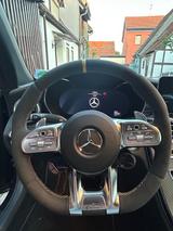 Mercedes-Benz C 63 AMG Mercedes Cabrio Final Edition 1/500  - Mercedes-Benz C 63 AMG in Mannheim