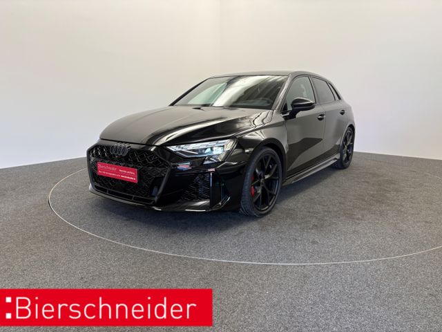 Audi RS3 Sportback GARANTIE EA8 PANO HEADUP SONOS 280