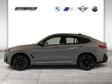 BMW X4 M40d Laser DA+ PA+ HUD Pano AHK HK - BMW X4 M40 Neuwagen