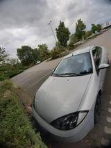 Ford zu verkaufen - gebrauchte Ford Cougar aus dem Jahr 1999