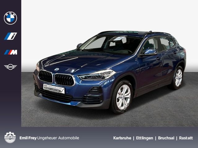 BMW X2 xDrive20d Aut. Advantage