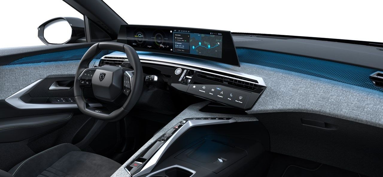 Peugeot 3008 - Bild 10