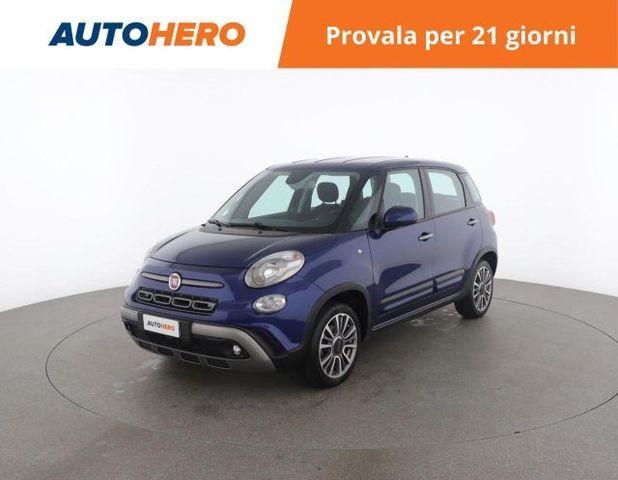 Fiat FIAT 500L 1.3 Multijet 95 CV Cross