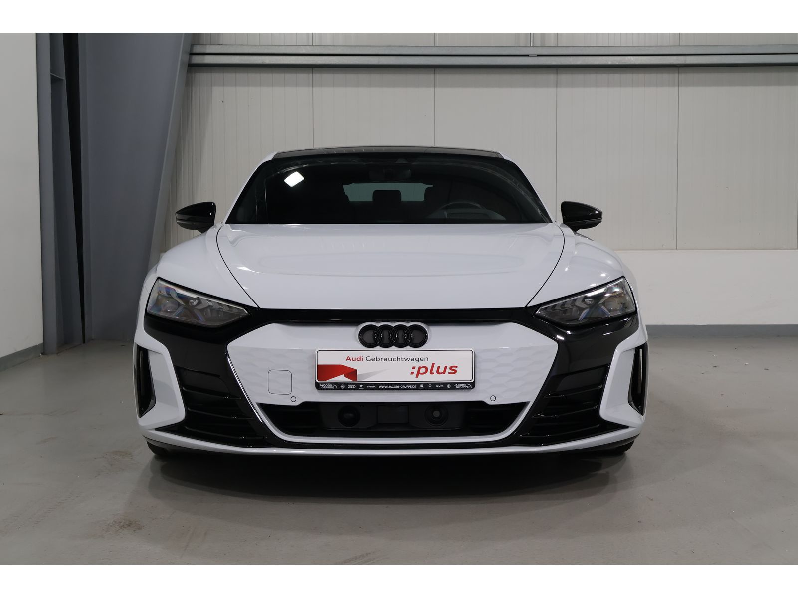 Audi RS e-tron GT quattro B&O*Pano*Head-Up * imagem 3