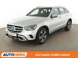 Mercedes-Benz GLC 300 Mild-Hybrid 4Matic Aut.*NAV*TEMP*360CAM* - Mercedes GLC 300 SUV