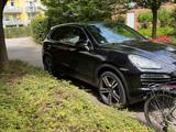 Porsche Cayenne Diesel Platinum Edition Platinum Edition - Porsche Cayenne: Platinum Edition