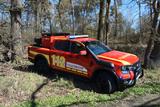 Ford Ranger Tremor e-4WD DOKA Feuerwehr Waldbrand VLF - Wald Autos