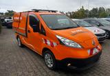Nissan NV20 e-NV200 Kipper Koffer Klima Navi - Nissan Elektro