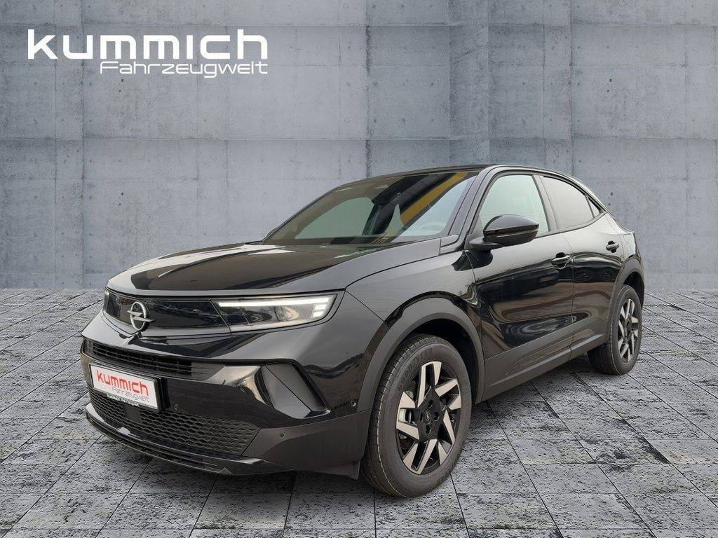 Opel Mokka , Edition, 1.2 Direct Injection Turbo 96 k