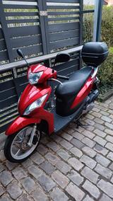 Honda Vision 110 NSC110MPD - Offers