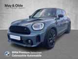 MINI Cooper S Countryman Yours Trim LED Navi Pano