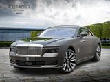 Rolls-Royce Spectre #wrapped - Rolls-Royce Gebrauchtwagen von 2024