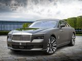 Rolls-Royce Spectre #wrapped - Rolls-Royce in Berlin