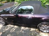 Mazda Mx5 NC FL 1.8 Hamaki Cabrio - Mazda MX-5 in Hamburg