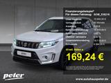 Suzuki Vitara 1.4 HYBRID 4x2 Comfort Klimaautomatik Sit
