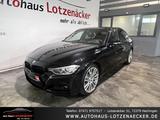 BMW 335 i M-PAKET|ACC|NAV|BI-XEN|DEUTSCHES FAHRZEUG - BMW 335: 335d