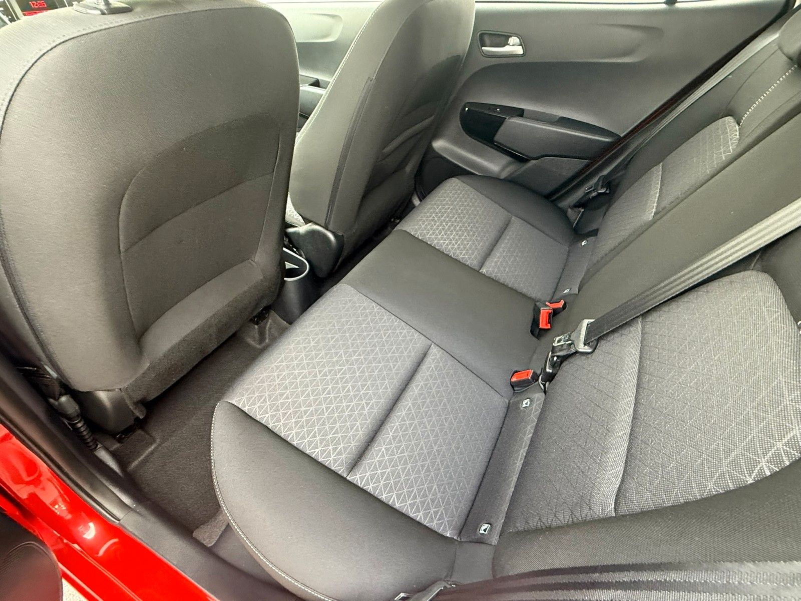 Fahrzeugabbildung Kia Picanto Dream Team