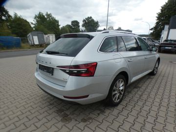 Skoda Superb - 5