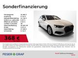Audi A4 Avant 40 TFSI adv AHK,LED,Leder,Sportsitze