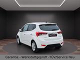 Hyundai ix20 Trend"Garantie-TÜV/Service"S-Heft/AHK - Hyundai Gebrauchtwagen in Krefeld