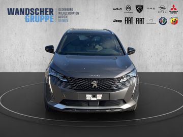 Peugeot 5008 1.2 Hybrid 136 Allure Pack +Kam.+ACC