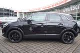 Opel Crossland 1.2 Enjoy LED Navi Kamera Sitzheizung - Opel Crossland (X) Enjoy mit Benzin-Antrieb