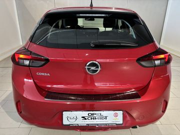 Fotografie 10 des Opel Corsa 1.2 Start/Stop Edition