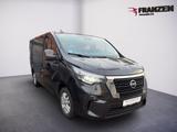 Nissan Primastar Kombi L1H1 2,8t Tekna | Beifahrereinze - Nissan Primastar Jahreswagen