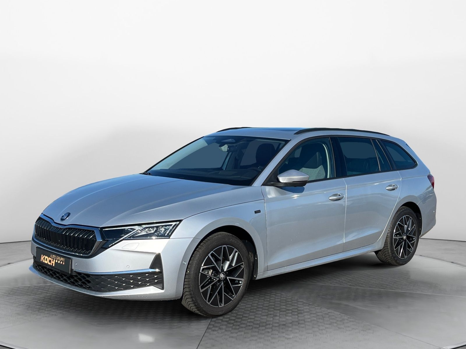 Skoda Octavia 2.0 TDI DSG Tour Navi LED Pano Standheiz imagem 2