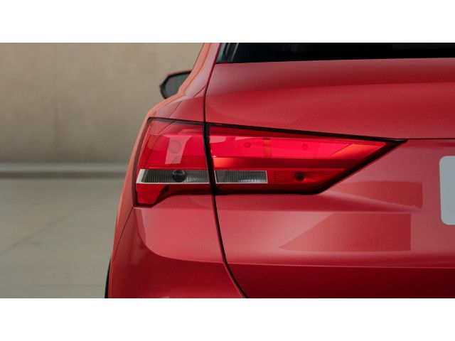 Audi Q3 - Bild 8