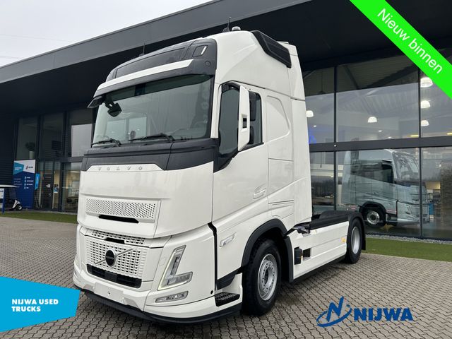 Volvo FH 500 Aero 4x2 Retarder + ACC