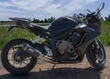 Honda CBR 650R/2022/SC-Project/A2