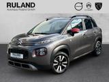 Citroën C3 Aircross C-Series AHK-abnehmbar Spurhalteass. - Citroën C3 Aircross C-Series mit Benzin-Antrieb