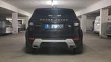 Land Rover Range Rover Evoque 2.0 TD4 132 kW SE Dynamic... - gebrauchte Land Rover Range Rover Evoque aus dem Jahr 2017