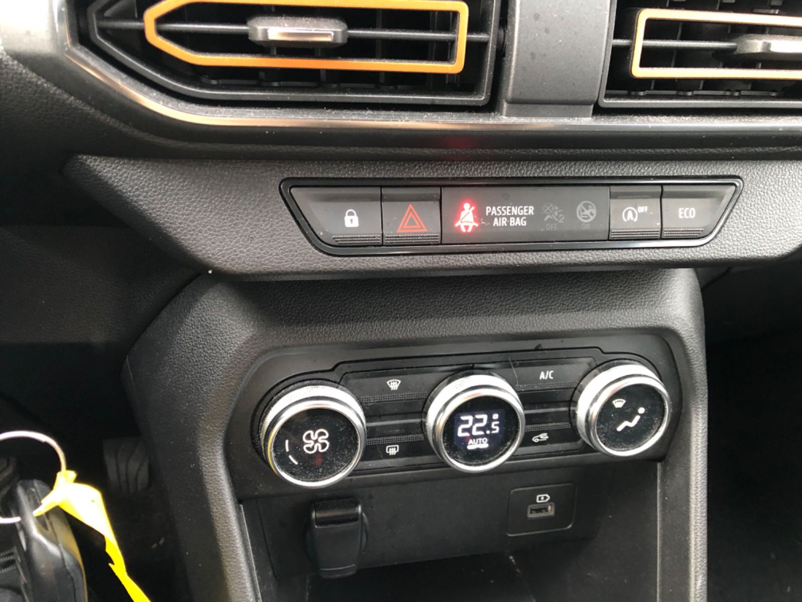 Dacia Sandero - Bild 14