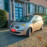 Renault Modus Privilège 1.6 16V ESP Expression - Renault Modus: Expression