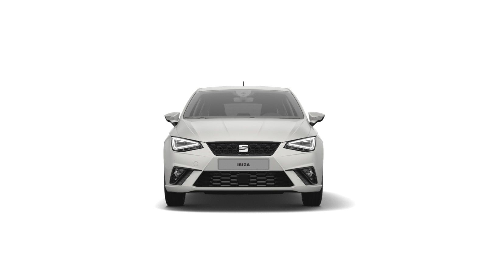 Seat Ibiza - Bild 3