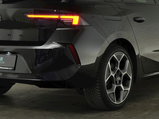 Astra L LIM. GS AT+NAVI+KEYLESS+MATRIX-LED-LICHT
