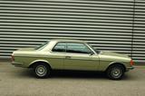 Mercedes-Benz 280 CE (W123), H-Zul., TÜV Neu. - Mercedes-Benz 280: W123 280ce