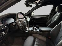 BMW 520 - Vorschau Bild 9
