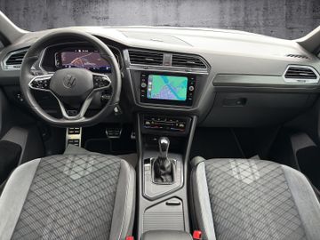 Volkswagen Tiguan R-Line 2.0 TDI DSG*DIGITAL*LED*NAVI*ACC