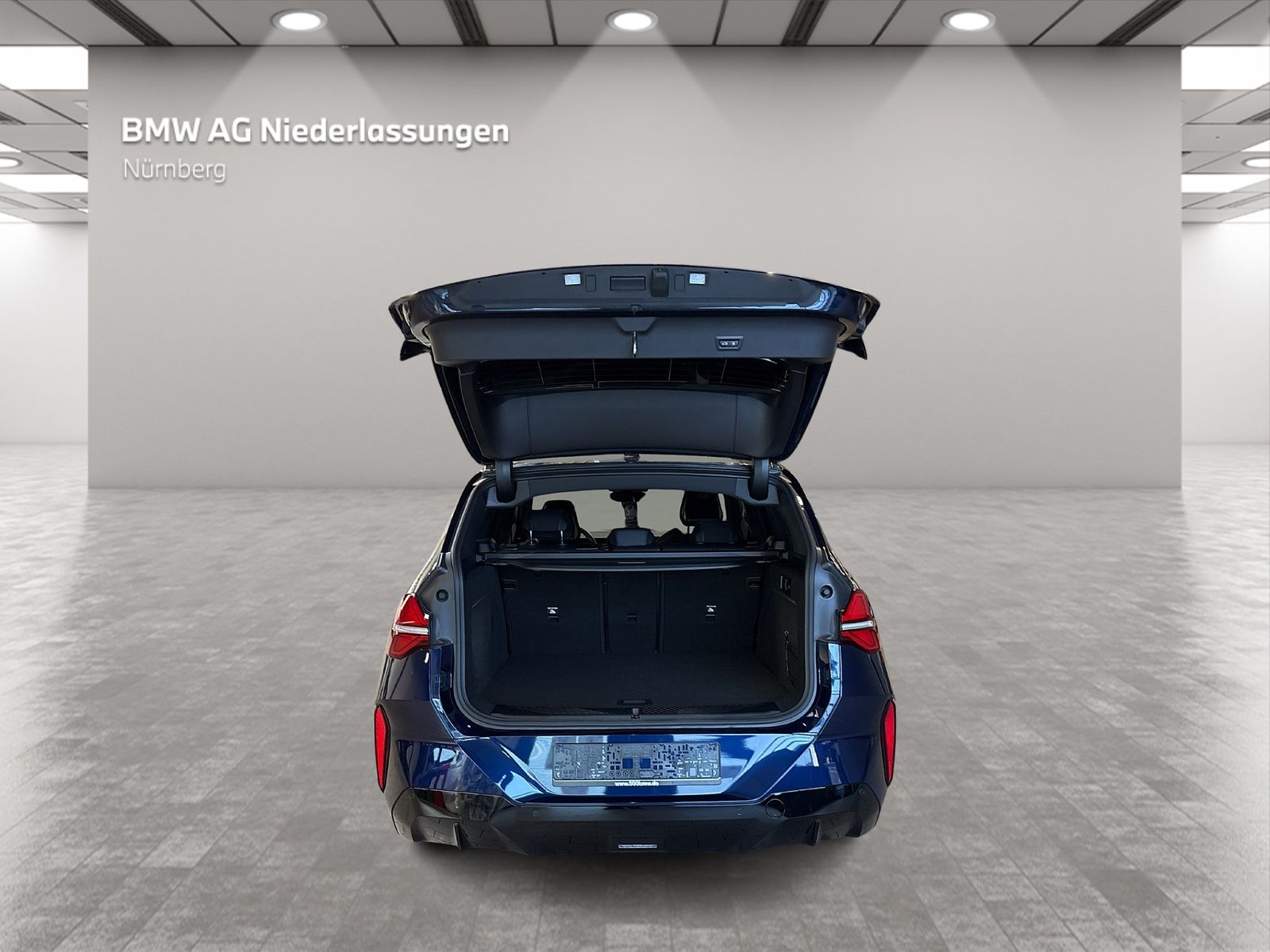 BMW X3 - Bild 9
