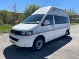 Volkswagen Transporter Camper  Reisemobil  5 Schlafplätze - Reisemobil Wohnwagen
