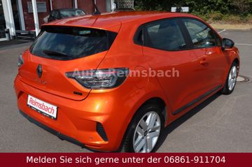 Renault Clio - 6
