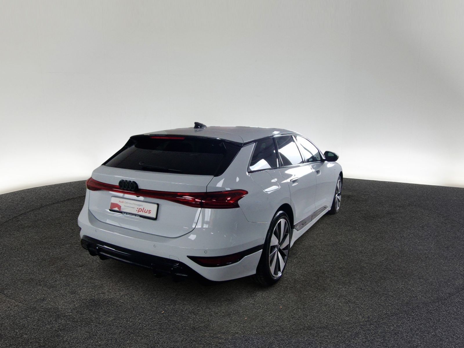 Audi A6 e-tron - Bild 5