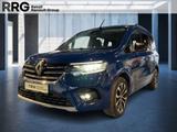 Renault Kangoo TCe 130 Intens Rückfahrkamera PDC KLIMA A - gebrauchte Renault Kangoo aus dem Jahr 2021