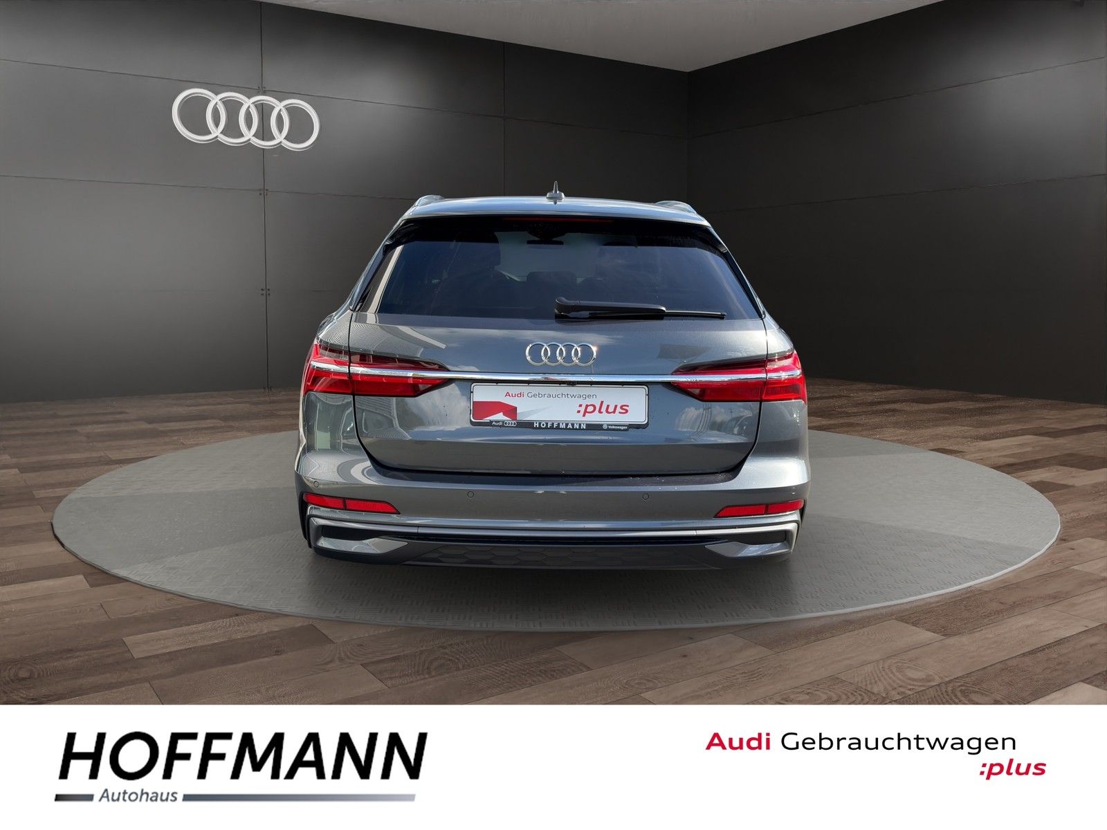 Audi A6 Avant 40 TDI quattro S line Kamera Navi foto 4