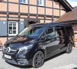 Mercedes-Benz Marco Polo V 300 AMG